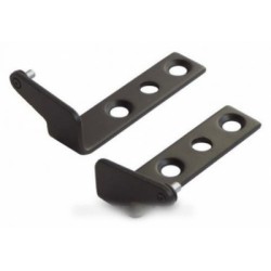 charniere de porte droite et gauche pour four gaggenau