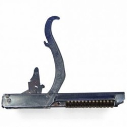 charniere double debattement pour four scholtes