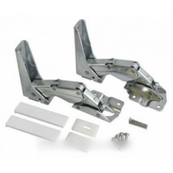 charnieres pour refrigerateur whirlpool