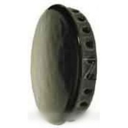 chapeau de bruleur semi rapide 47 m/m