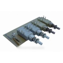 clavier a touche pour hotte fagor 