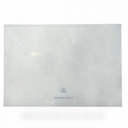 clayette verre 472x328x4 mm pour r