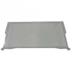 clayette verre pour r