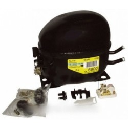 nl11f compresseur danfoss r134 1/3cv pour congelateur divers marques 