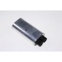 condensateur pour micro ondes whirlpool