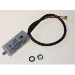 condensateur pour refrigerateur whirlpool