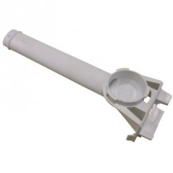 conduit interieur bras superieur evo3 pour lave vaisselle indesit