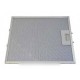 filtre graisse metallique 265x305