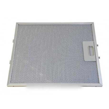 filtre graisse metallique 265x305