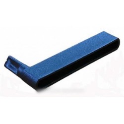 cote gauche visiere pour hotte rosieres