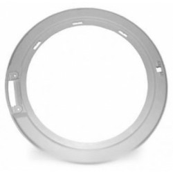 enjoliveur interieur de hublot pour lave linge bosch b/s/h