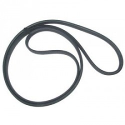 courroie 1161j5 poly v pour lave linge fagor brandt vedette sauter de-dietrich