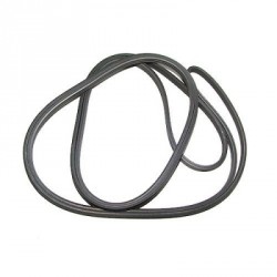 1321j6 courroie poly-v 1321mm pour lave linge miele