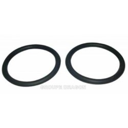 courroie hoover x2 pour aspirateur hoover