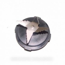 hr3919/01 couteau de blender unite mecanique pour mixeur blender philips