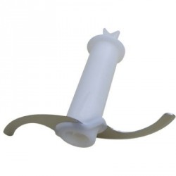 couteau hachoir pour mixeur hachoir braun