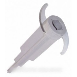 couteau moulinette pour robot multifonctions moulinex