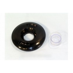 couvercle + bouchon pour blender kenwood