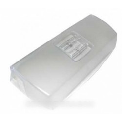 couvercle bac a legume 300 x 140 x 5 m/m pour refrigerateur ariston