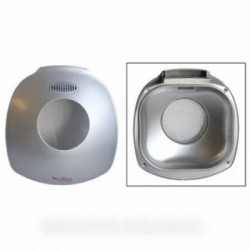 couvercle complet pour machine 