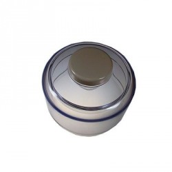 couvercle de bol pour moulinette seb