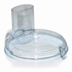 couvercle de bol ovatio pour robot multifonctions moulinex