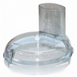 couvercle cheminee pour robot multifonctions moulinex