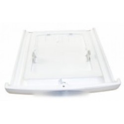 couvercle sup complet pour lave linge whirlpool