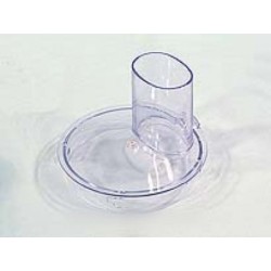 couvercle cheminee km260/at264 pour robot multifonction kenwood