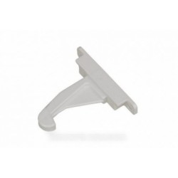 crochet de hublot pour seche linge siemens