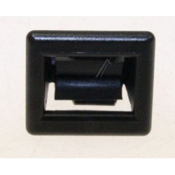 crochet de porte + gache kit pour four sauter