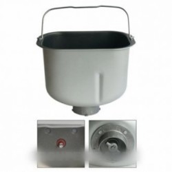 cuve complete pour machine 