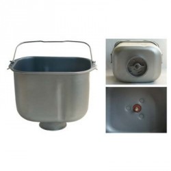 cuve complete serie ow pour machine a pain moulinex