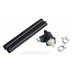 debimetre pour lave vaisselle brandt