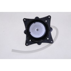 diffuseur complet machine a expresso krups