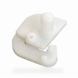 douille gauche fermeture porte polarw 40