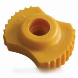 ecrou molette reglage panier pour lave vaisselle miele