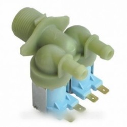electrovanne 2 voies pour lave linge far brandt