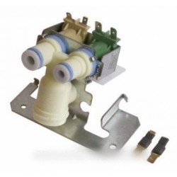 electrovanne 2 voies refrigerateur us pour r