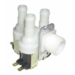 electrovanne 3voies pour lave linge miele ou bosch siemens 