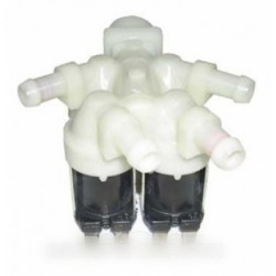 electrovanne 4 voies pour lave linge fagor brandt vedette sauter de-dietrich