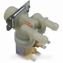 electrovanne arrivee d'eau 2v elbi pour lave linge lg