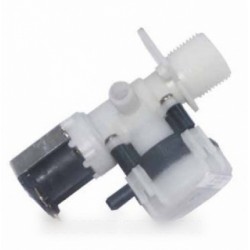 electrovanne regeneration lv pour lave vaisselle arthur martin electrolux faure