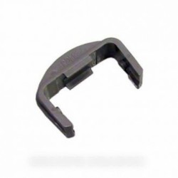 embout de rail x1 pour lave-vaisselle beko