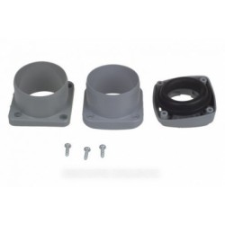 enclencheur complet cuve gs/gm80 pour aspirateur nilfisk advance