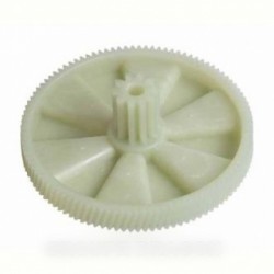 roue d'entrainement pour hachoir a viande kenwood