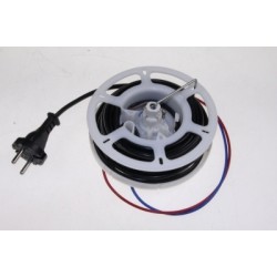 enrouleur pour aspirateur rowenta