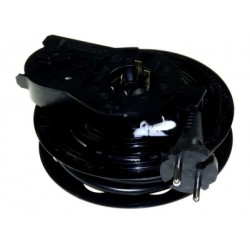 bobine a cable pour aspirateur bosch b/s/h