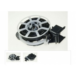 enrouleur de cable pour aspirateur miele