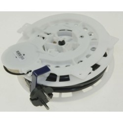 enrouleur de cable complet pour aspirateur electrolux